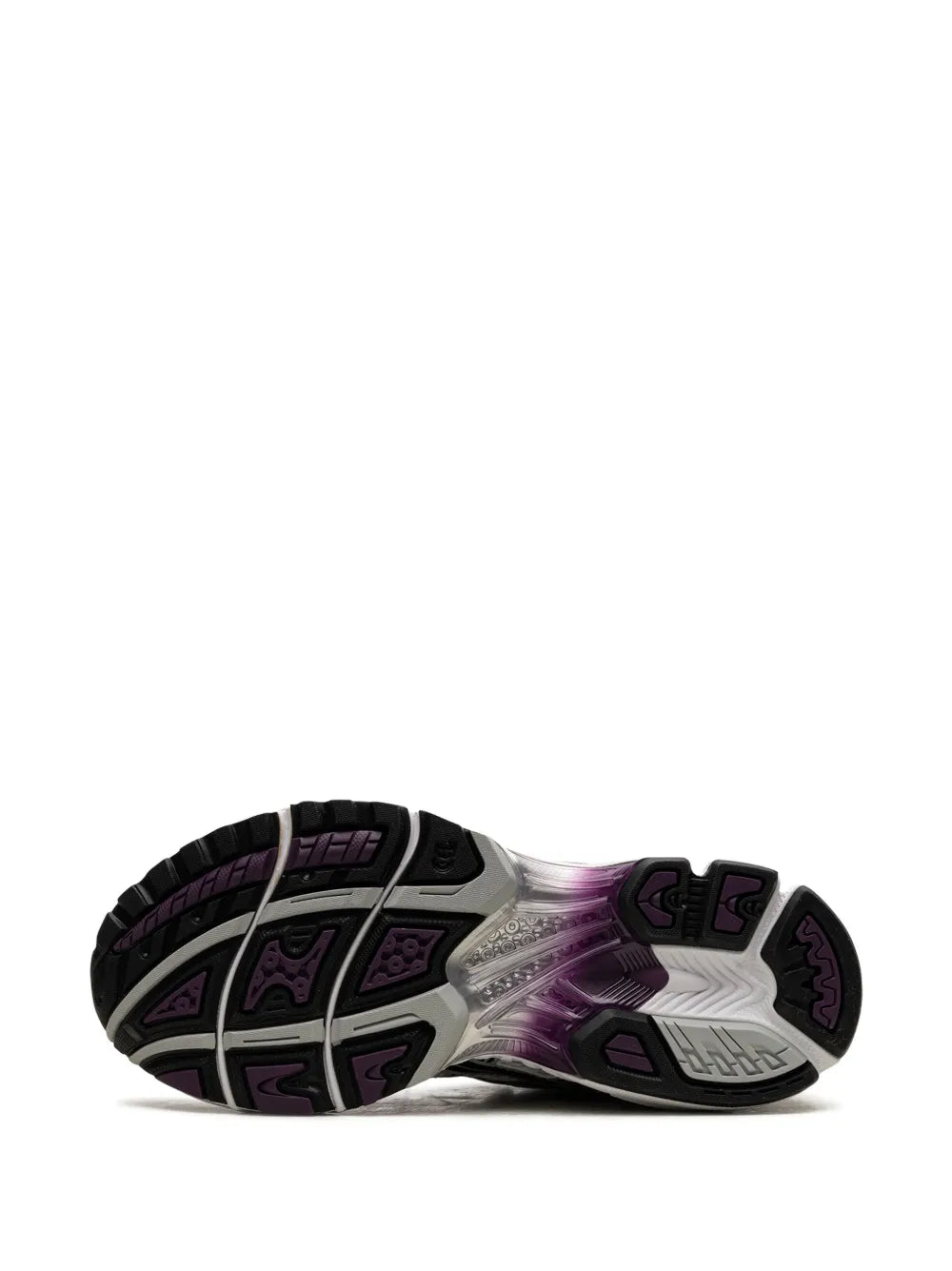 Asics KAYANO - Dark grape
