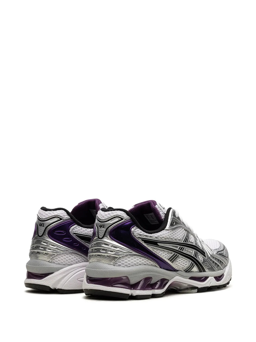 Asics KAYANO - Dark grape