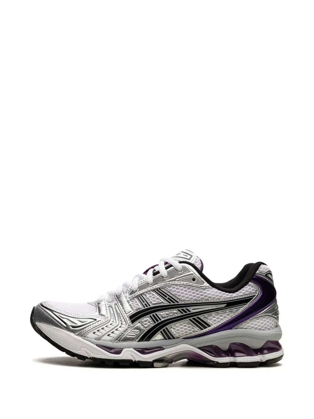 Asics KAYANO - Dark grape