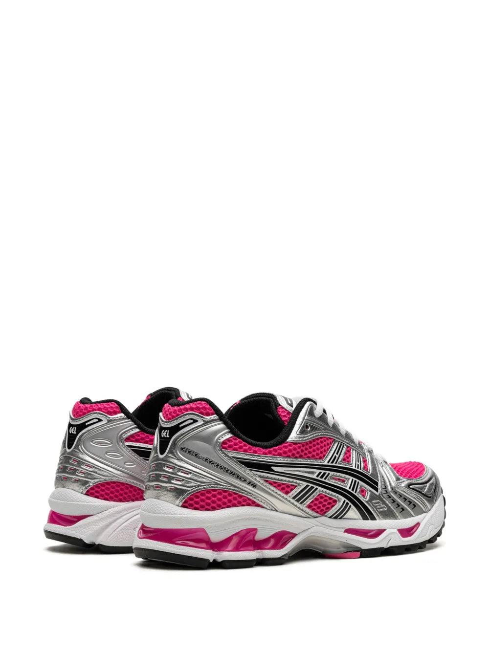 Asics KAYANO - Pink glow