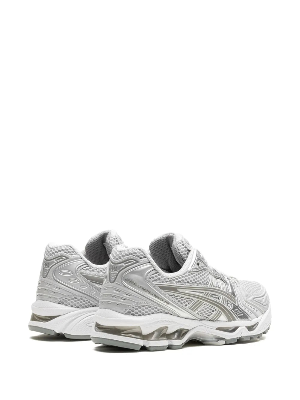 Asics KAYANO - GREY