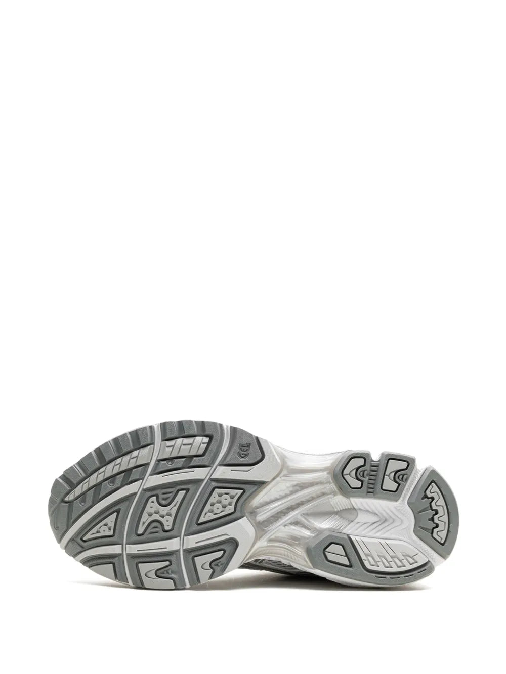 Asics KAYANO - GREY