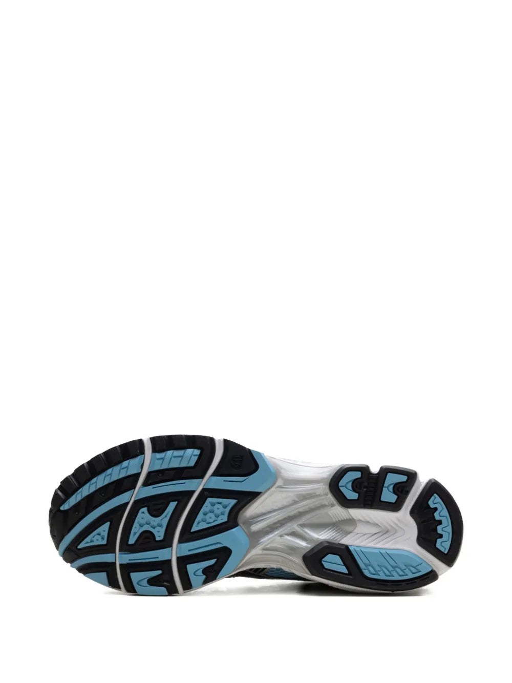 Asics KAYANO - Artic blue