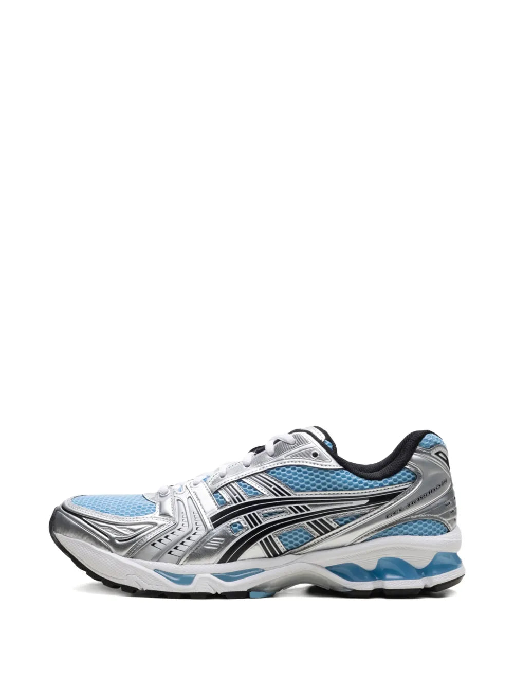 Asics KAYANO - Artic blue