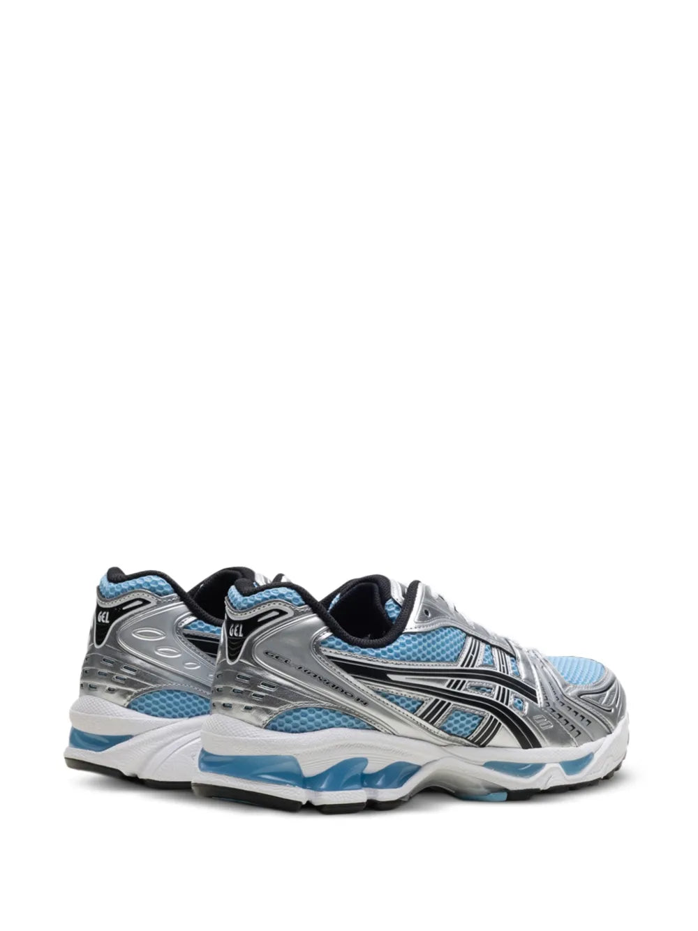 Asics KAYANO - Artic blue