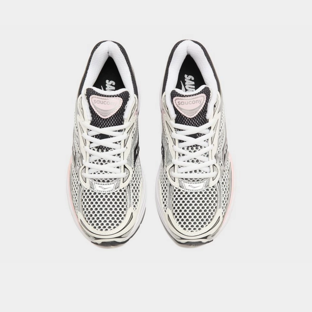 Sаuсоny OMNI9 - Silver Pink