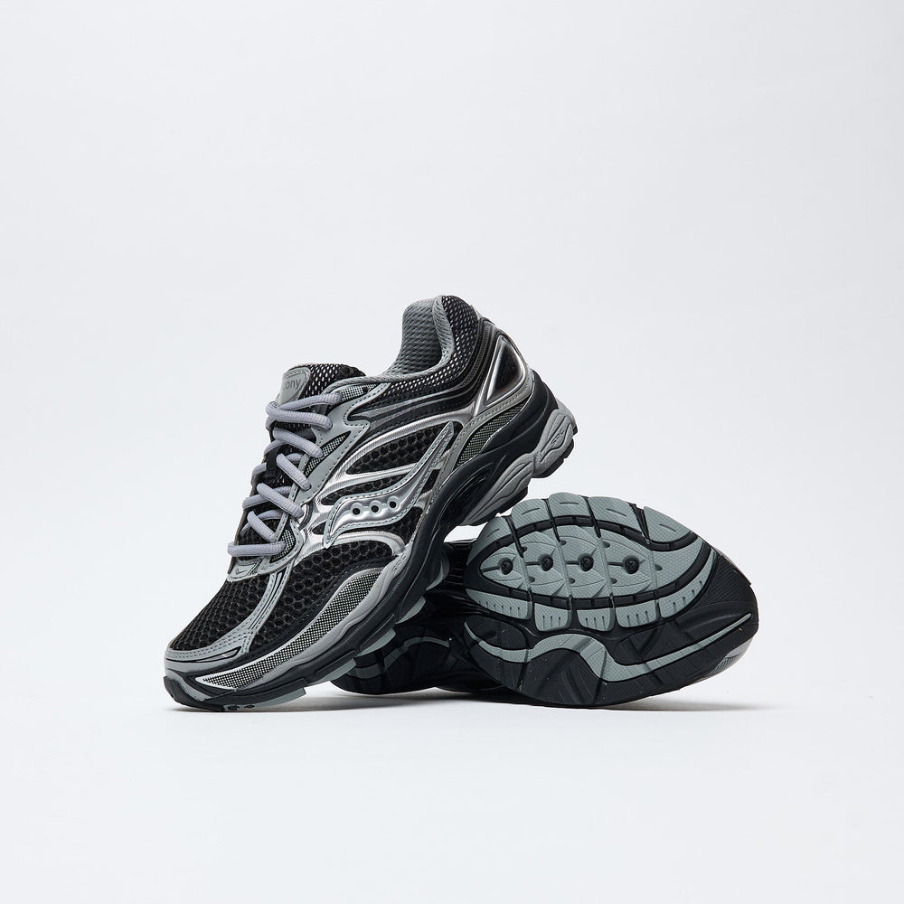 Sаuсоny OMNI9 - Black Grey