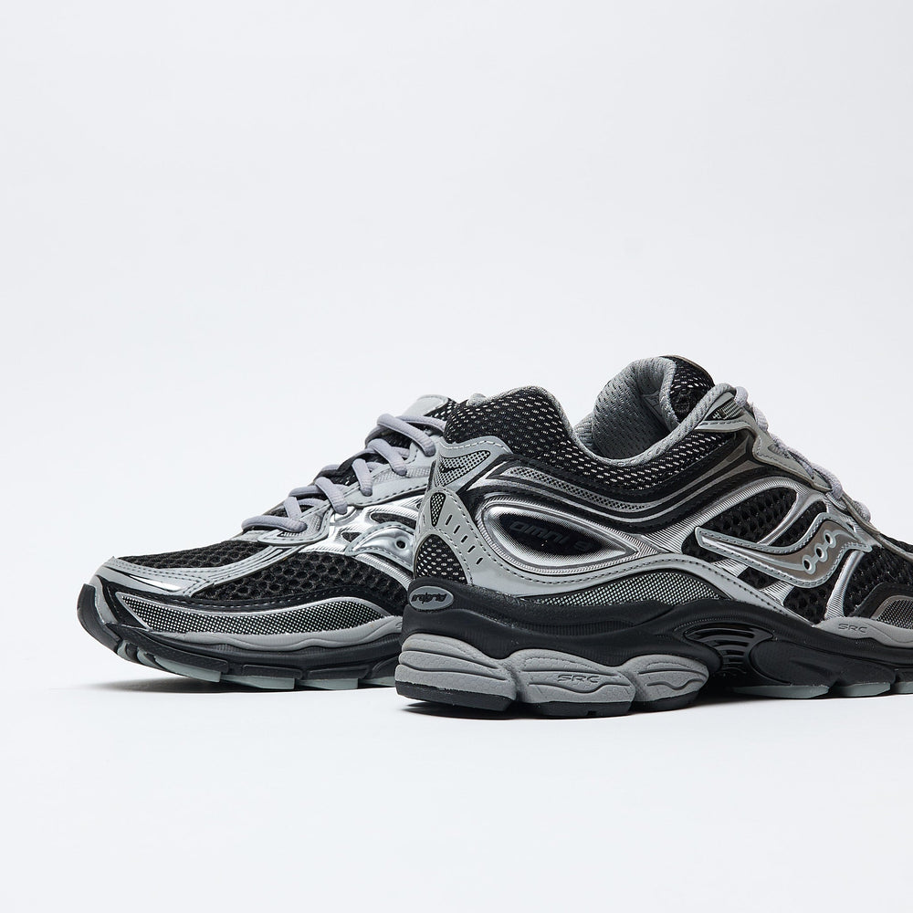 Sаuсоny OMNI9 - Black Grey