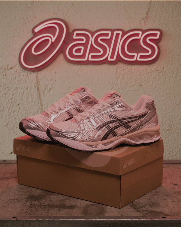 ASICS