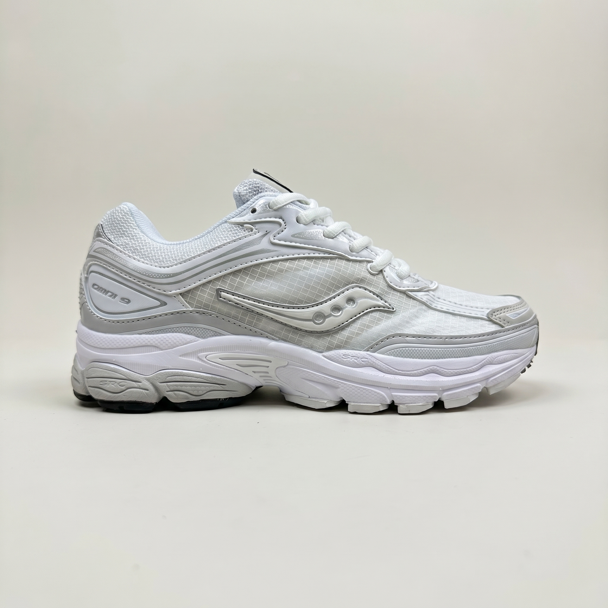Sаuсоnу OMNI9 - White/Grey
