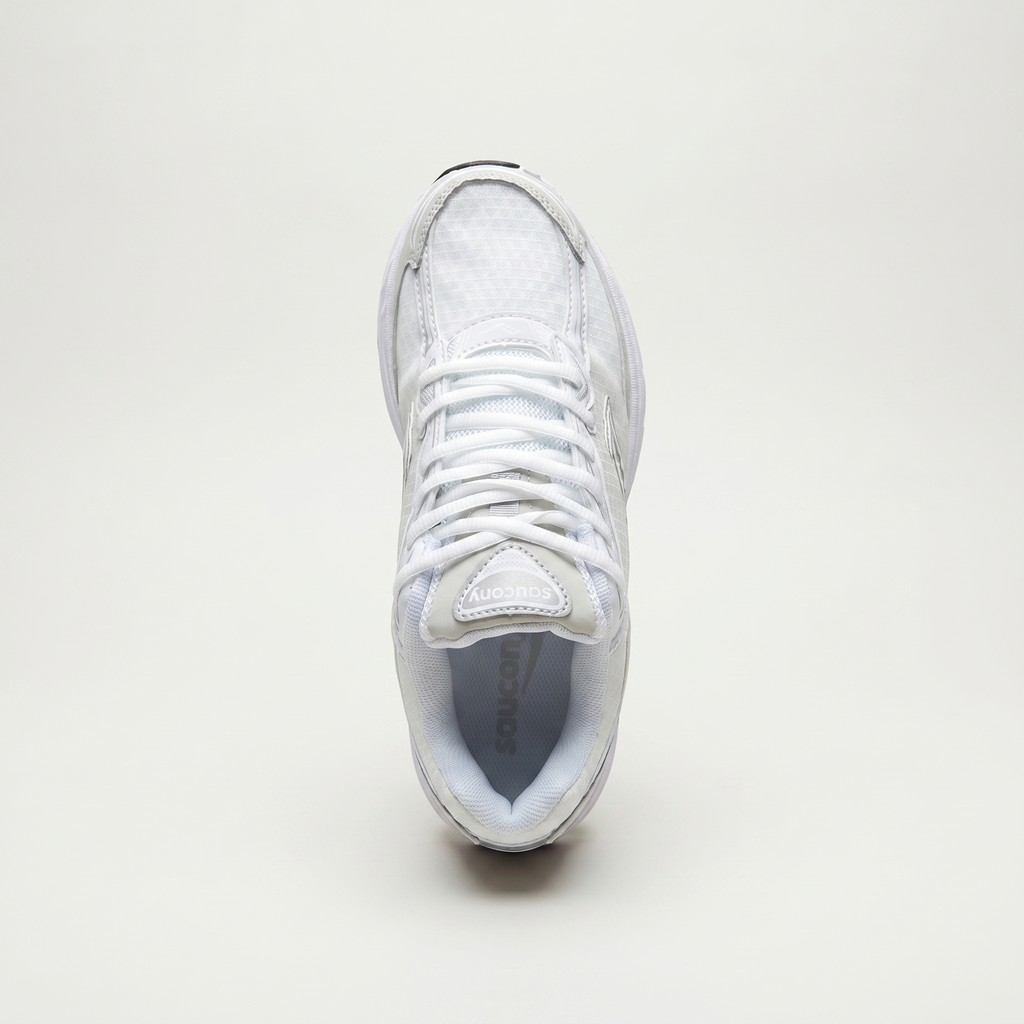 Sаuсоnу OMNI9 - White/Grey