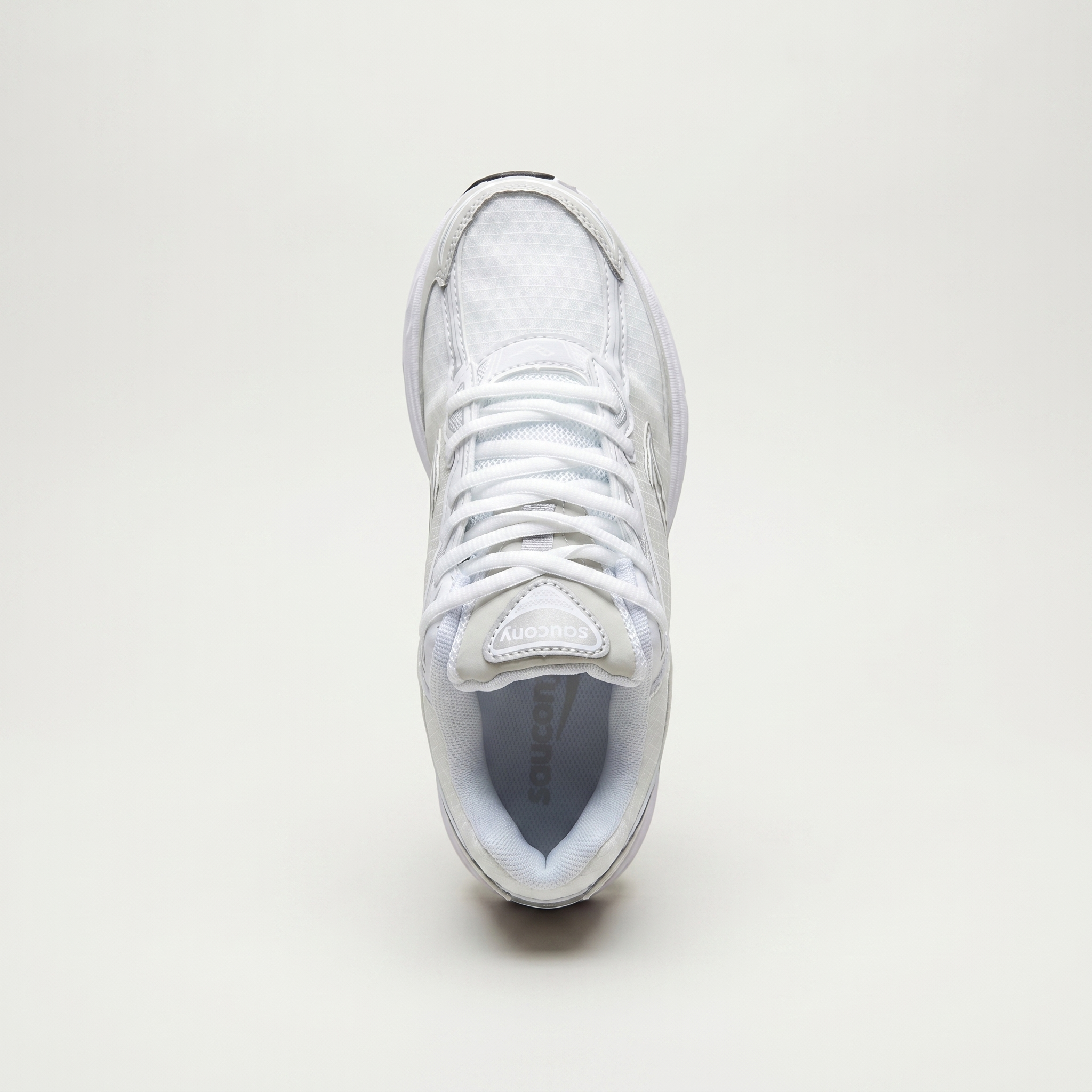 Sаuсоnу OMNI9 - White/Grey