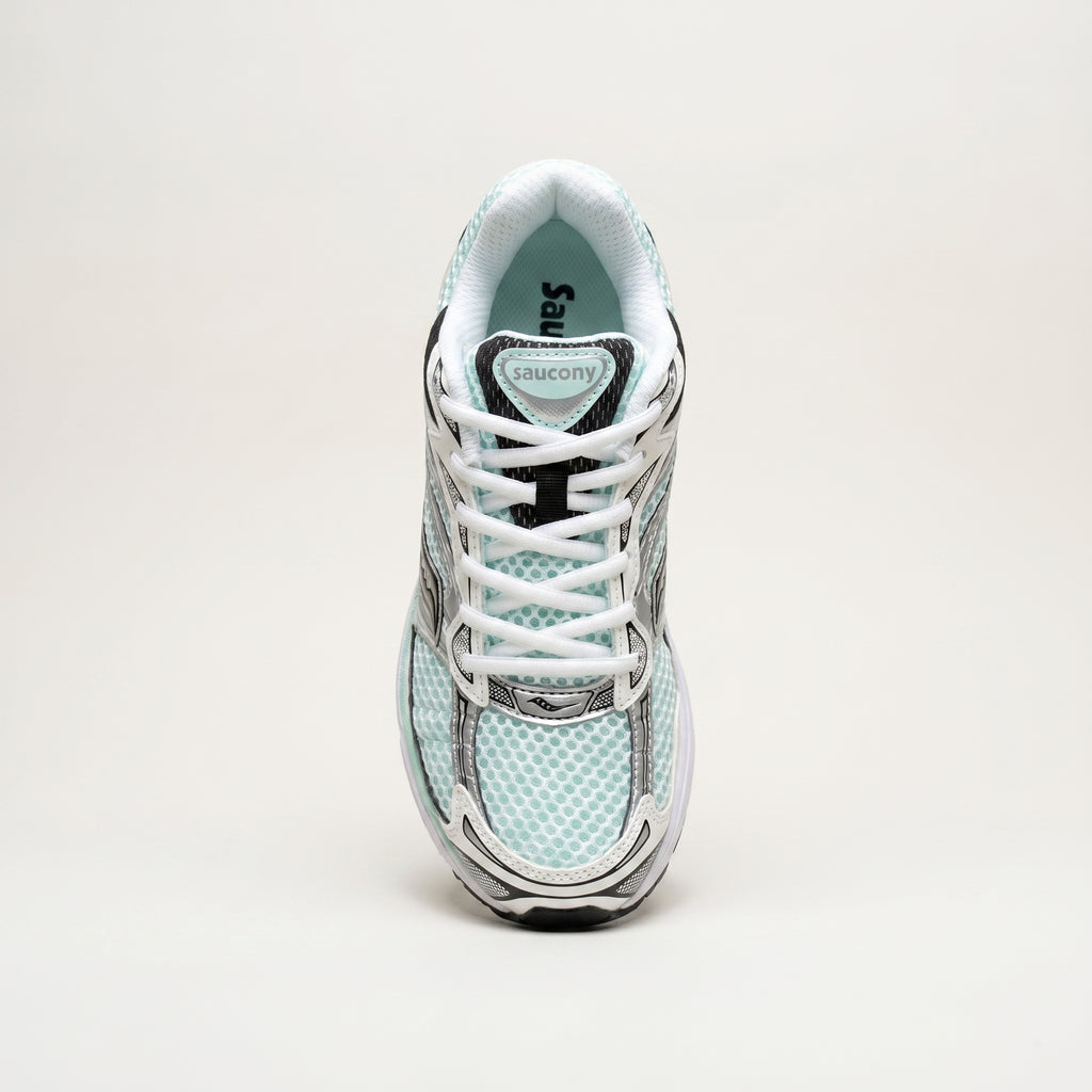 Sаuсоnу OMNI9 - Turquoise