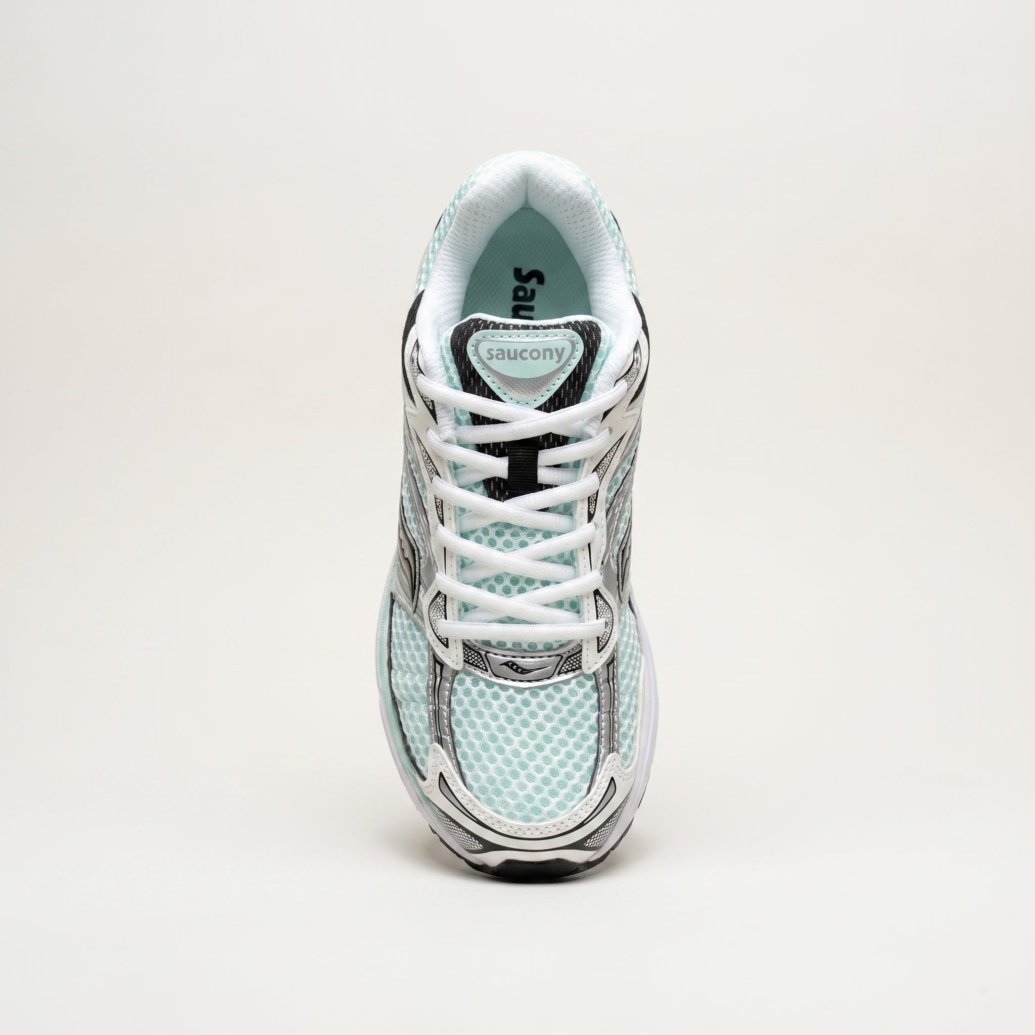 Sаuсоnу OMNI9 - Turquoise