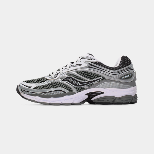 Sаuсоny OMNI9 - Dаrk Grey