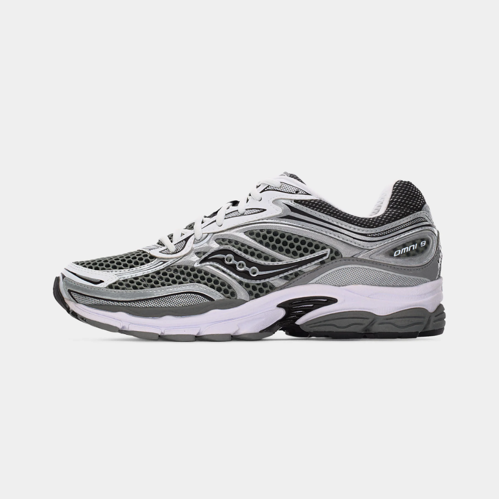 Sаuсоny OMNI9 - Dаrk Grey