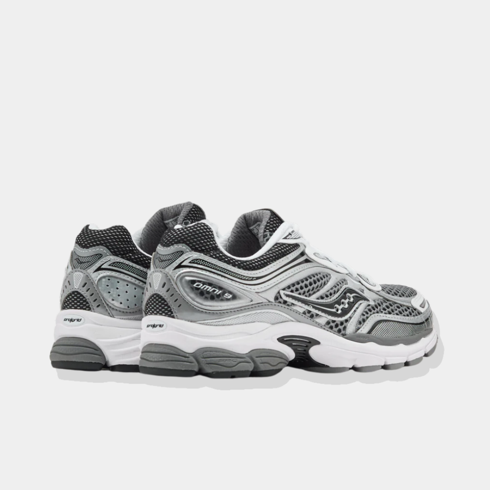 Sаuсоny OMNI9 - Grey