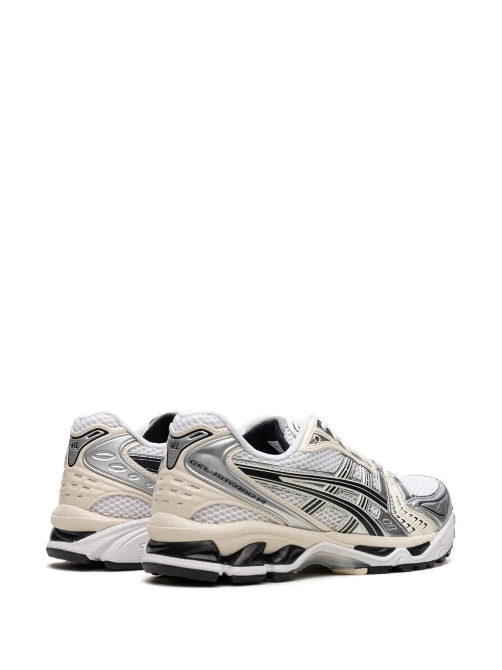 Asics KAYANO - Midnight
