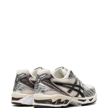 ASICS - Gel-Kayano 14 CREAM BLACK