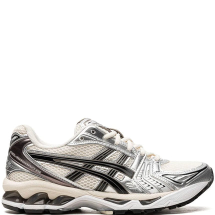ASICS - Gel-Kayano 14 CREAM BLACK