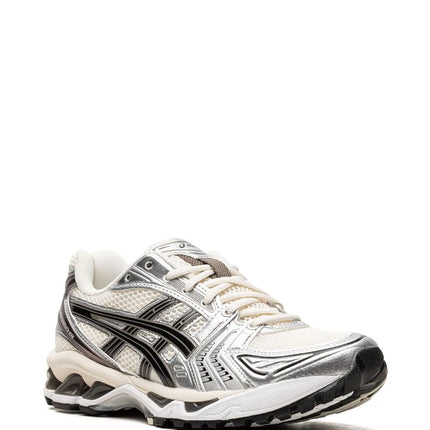 ASICS - Gel-Kayano 14 CREAM BLACK