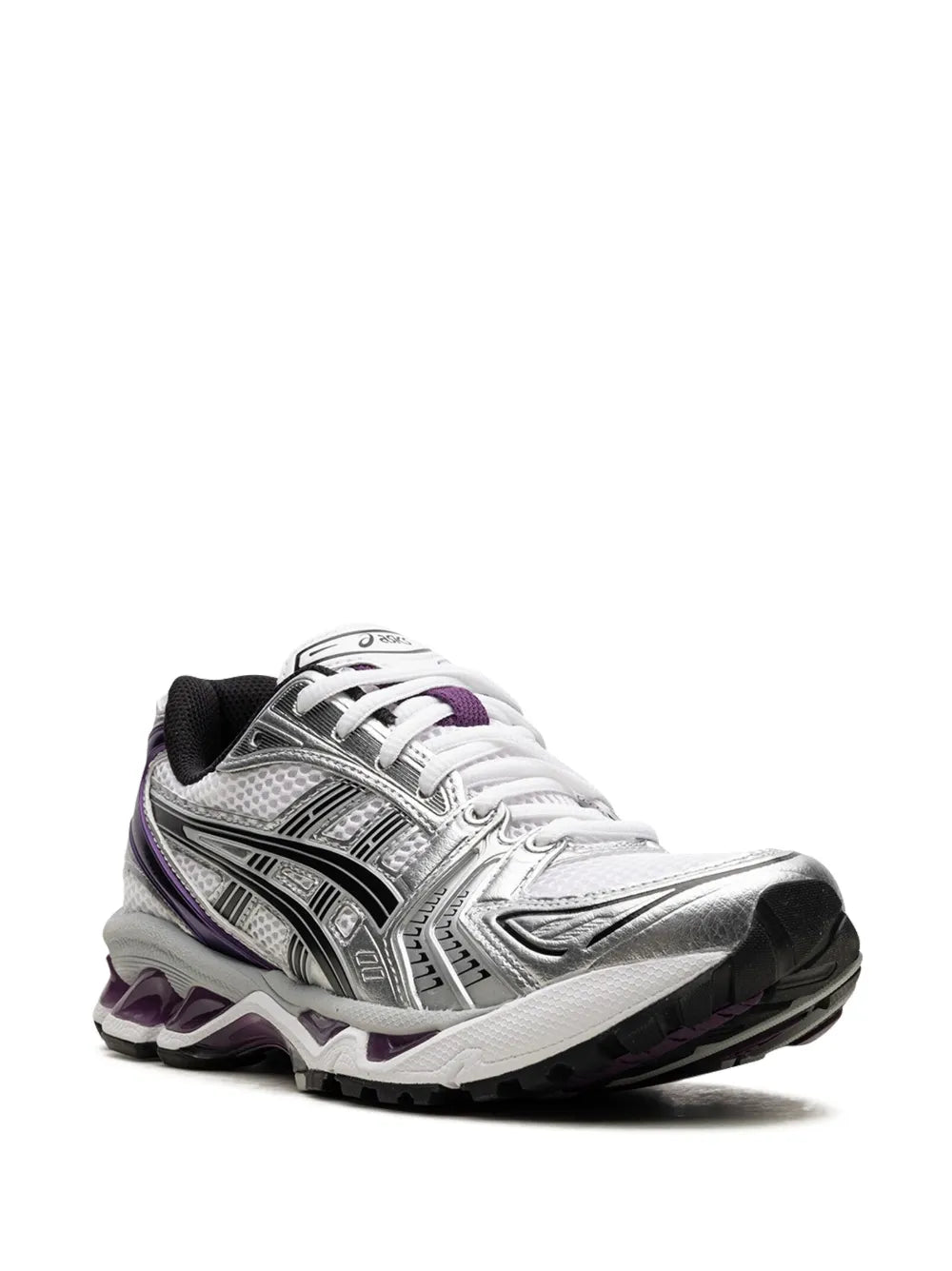 Asics KAYANO - Dark grape