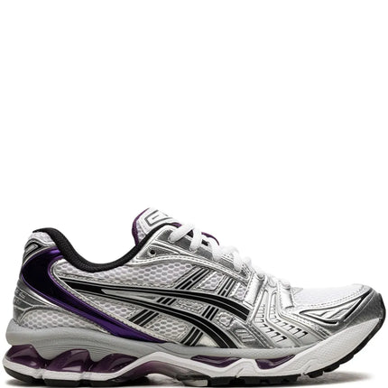 ASICS - Gel-Kayano 14 DARK GRAPE
