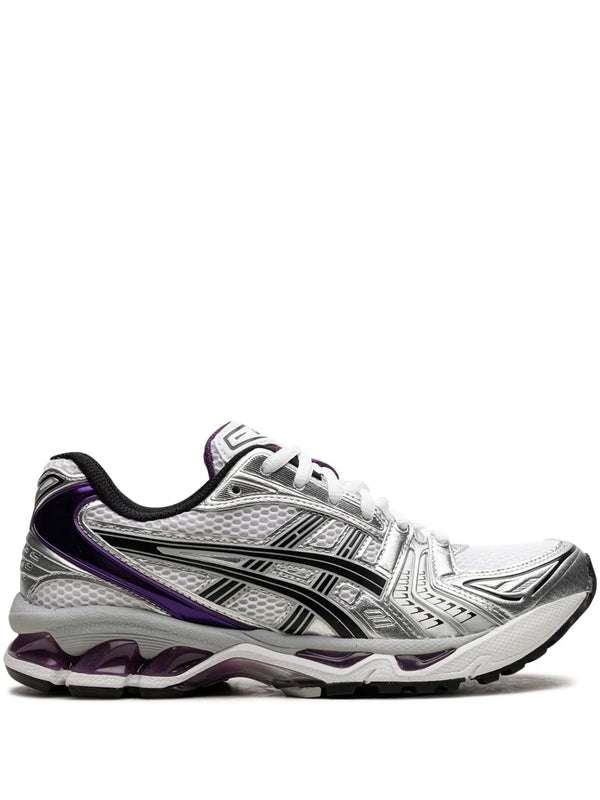 Asics KAYANO - Dark grape