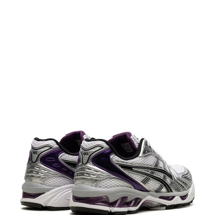 ASICS - Gel-Kayano 14 DARK GRAPE