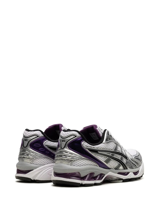 ASICS - Gel-Kayano 14 DARK GRAPE
