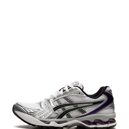 ASICS - Gel-Kayano 14 DARK GRAPE