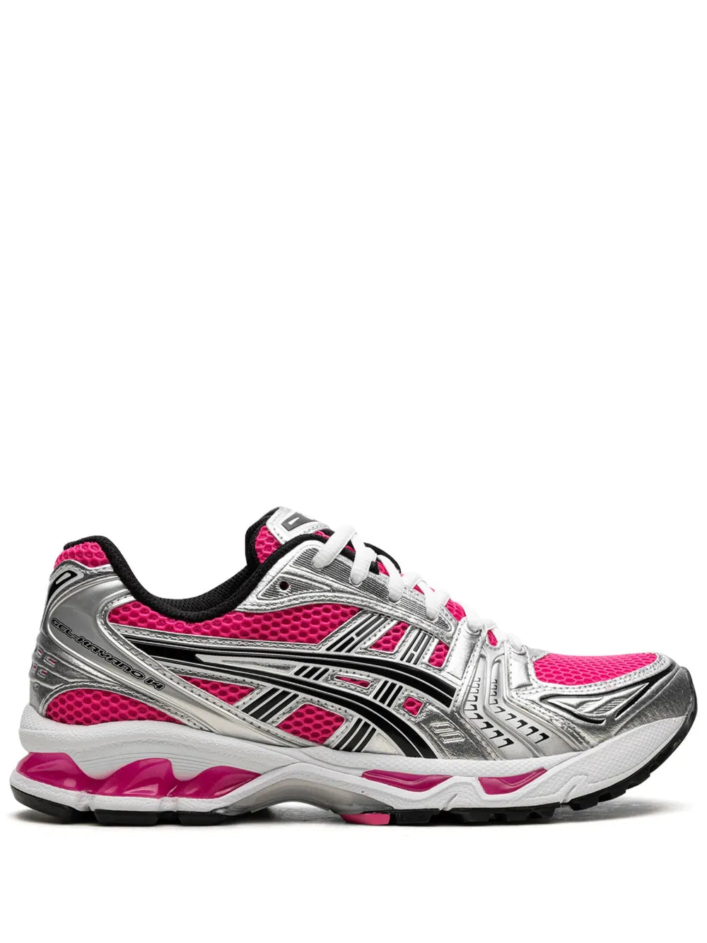 Asics KAYANO - Pink glow