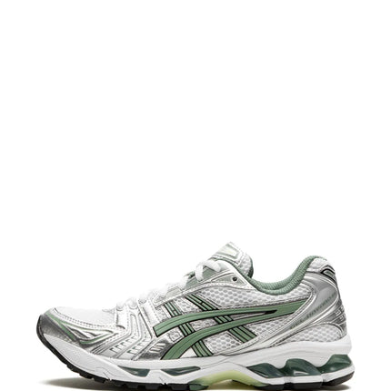 ASICS - Gel-Kayano 14 WHITE GREEN