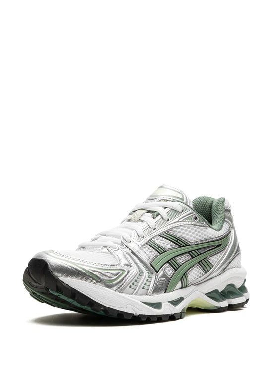 ASICS - Gel-Kayano 14 WHITE GREEN