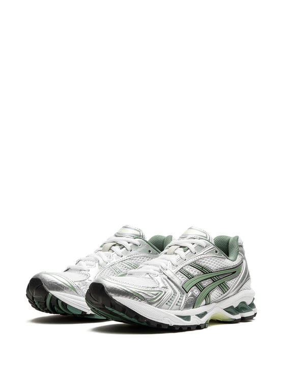 ASICS - Gel-Kayano 14 WHITE GREEN