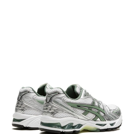 ASICS - Gel-Kayano 14 WHITE GREEN
