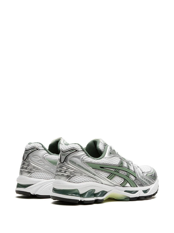 ASICS - Gel-Kayano 14 WHITE GREEN