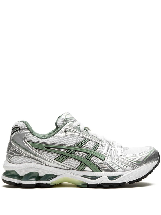 ASICS - Gel-Kayano 14 WHITE GREEN