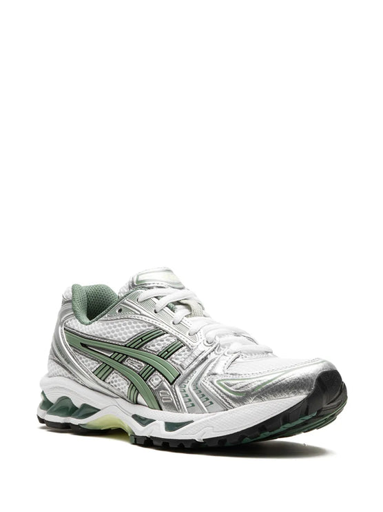 ASICS - Gel-Kayano 14 WHITE GREEN