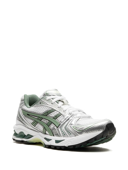 ASICS - Gel-Kayano 14 WHITE GREEN
