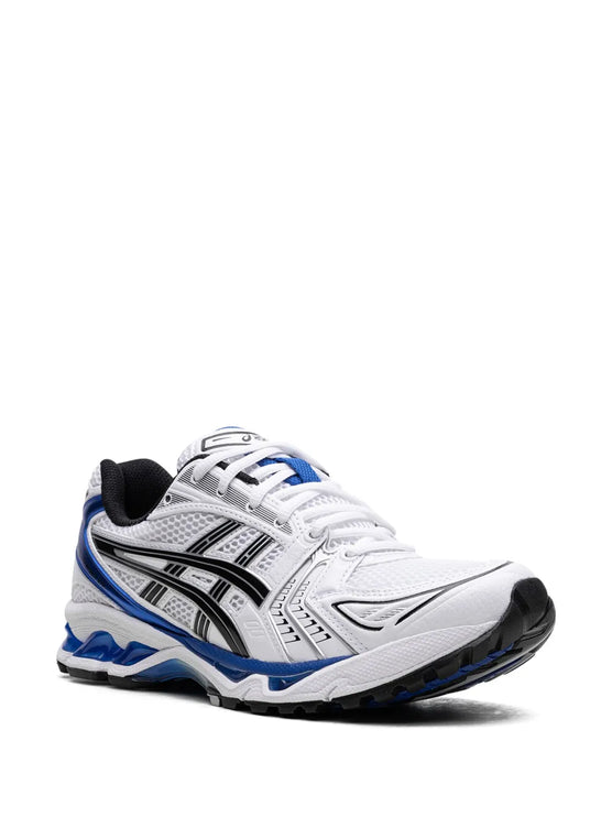 ASICS - Gel-Kayano 14 WHITE PURE SILVER