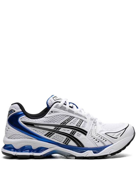 ASICS - Gel-Kayano 14 WHITE PURE SILVER