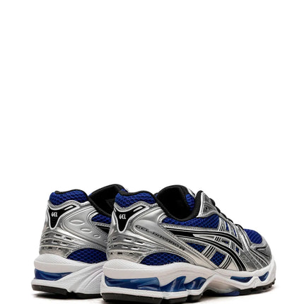 ASICS - Gel-Kayano 14 AIZURI BLUE