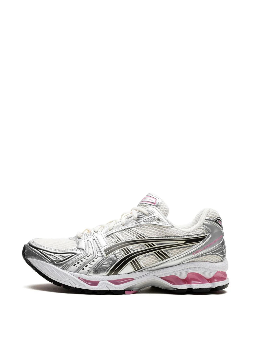 Asics KAYANO - Cream pink
