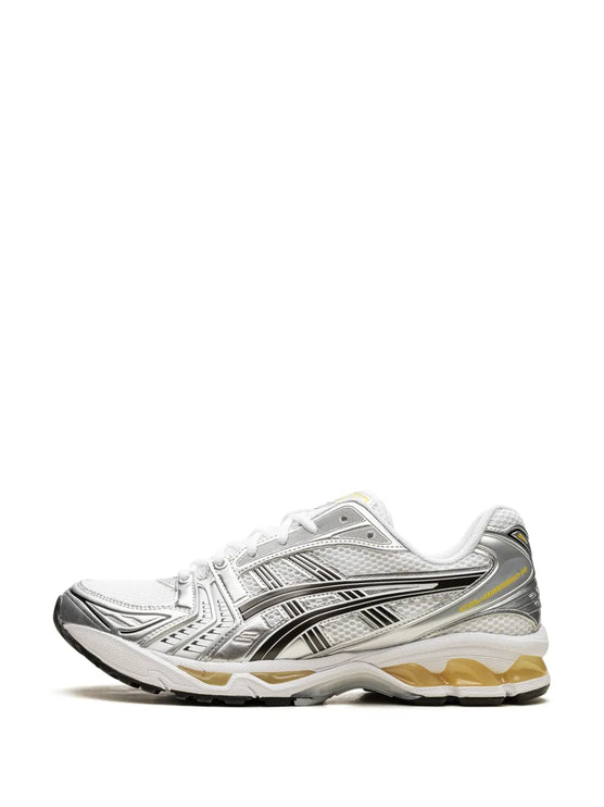 ASICS - Gel-Kayano 14 TAI CHI YELLOW