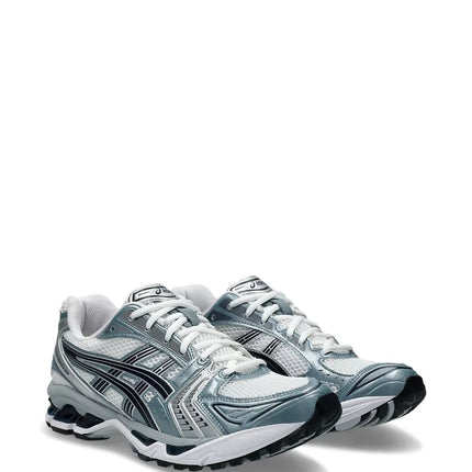 ASICS - Gel-Kayano 14 WHITE FJORD GREY