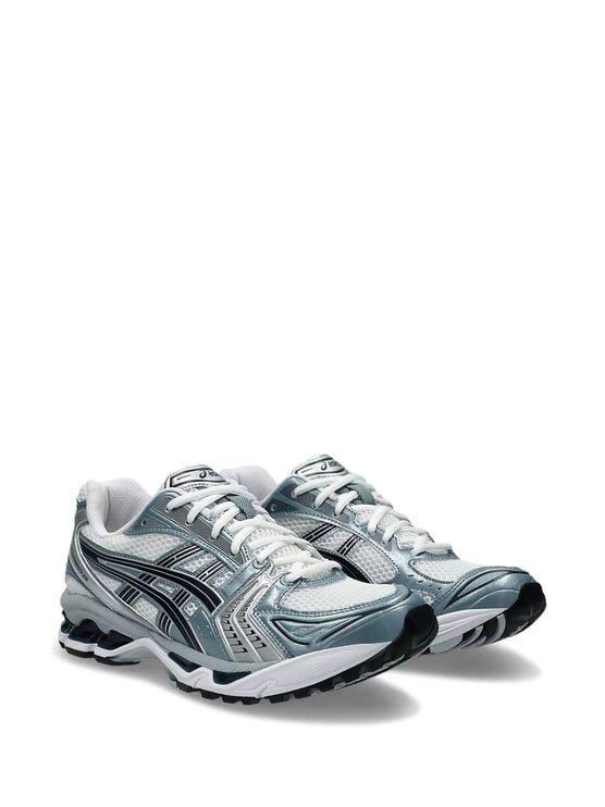 ASICS - Gel-Kayano 14 WHITE FJORD GREY