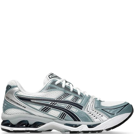 ASICS - Gel-Kayano 14 WHITE FJORD GREY
