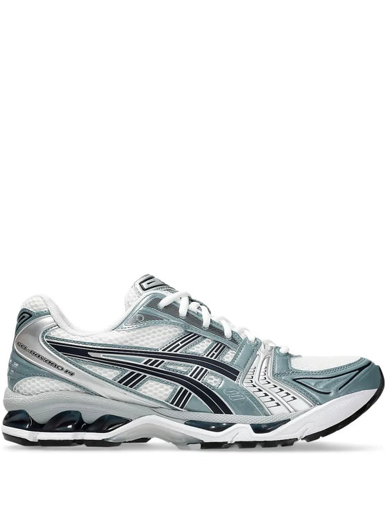 ASICS - Gel-Kayano 14 WHITE FJORD GREY