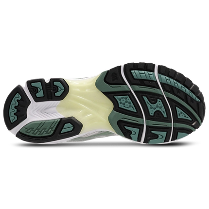 ASICS - Gel-Kayano 14 WHITE GREEN